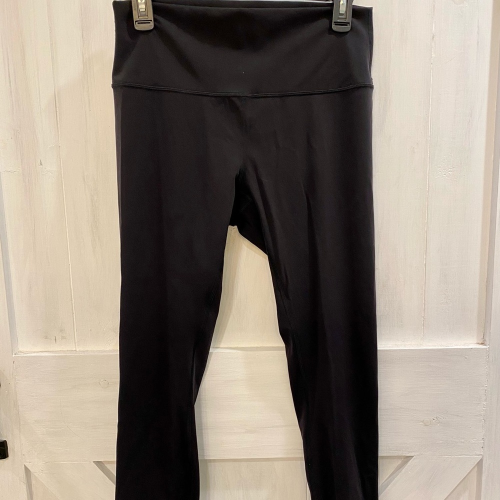 Lululemon Wunder Under